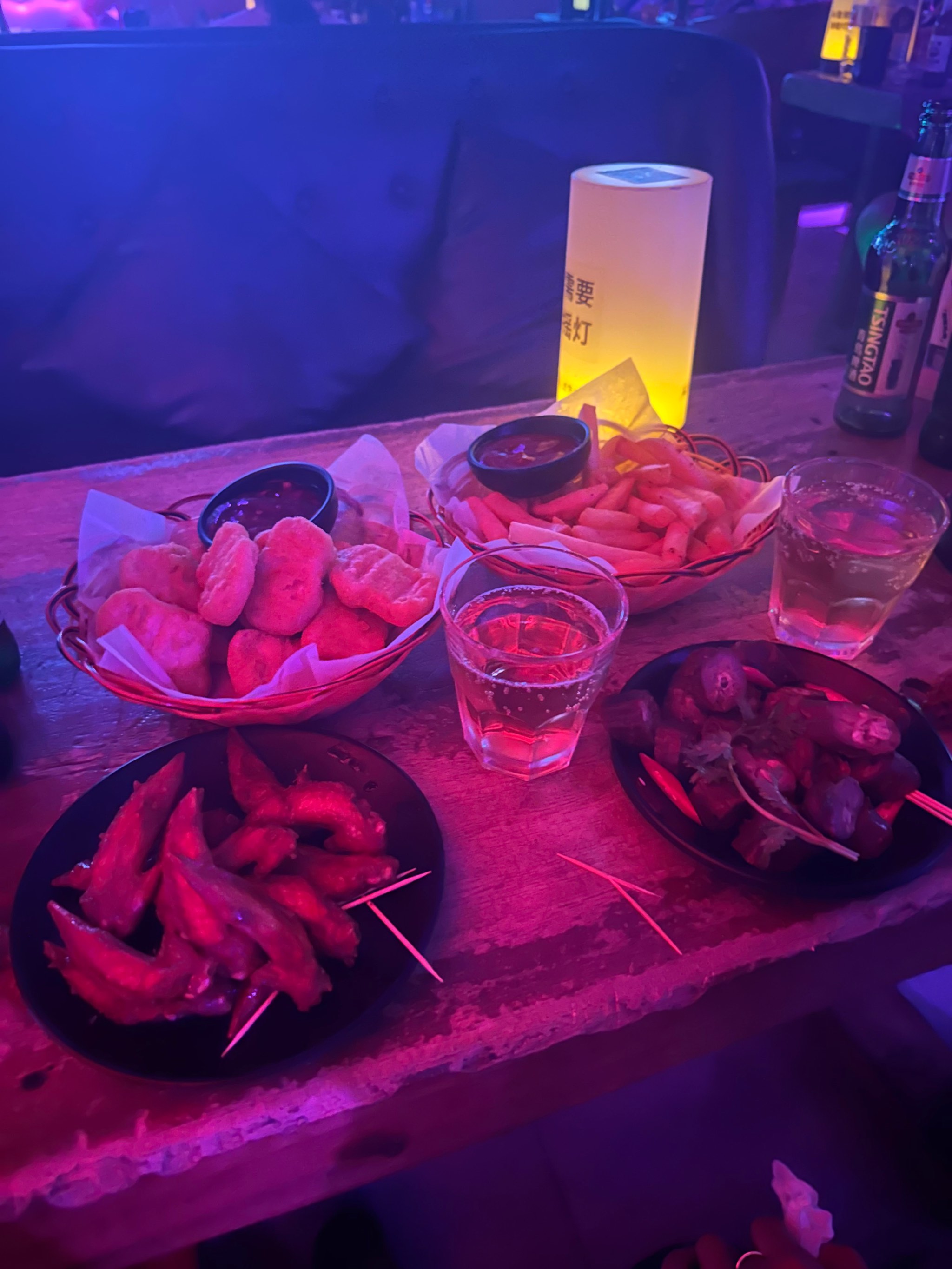 苏州商务ktv中低端对比-姑苏区ktv预定